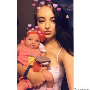 Meet your Posher, Braelyn